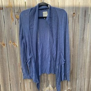 Billabong cardigan